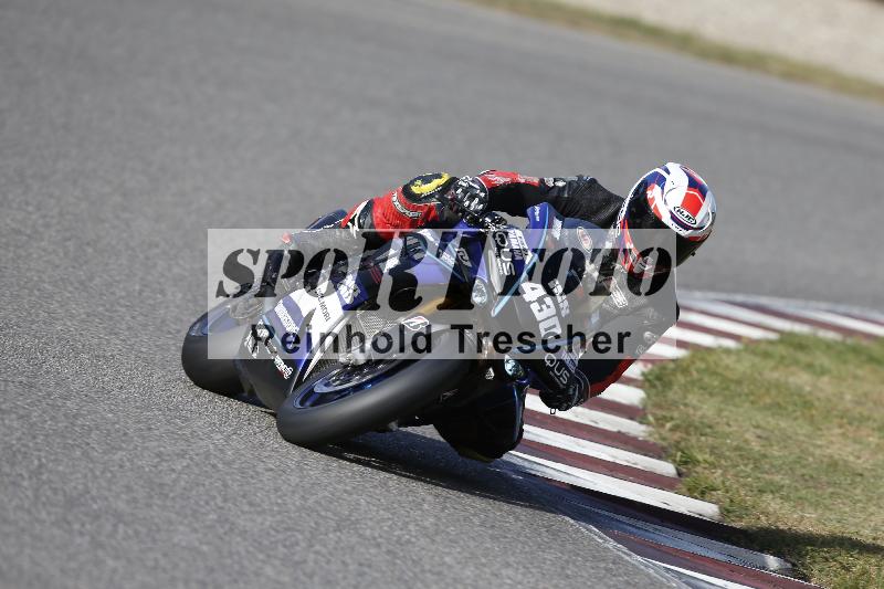 /48 03.10.2026  Speer Racing ADR/Gruppe rot/430
